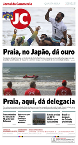 Jornal do Commercio