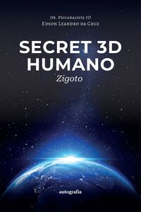 Secret 3D Humano