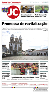 Jornal do Commercio
