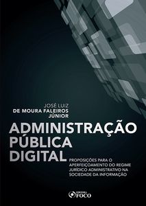 Administração pública digital