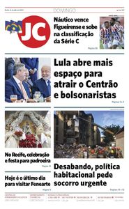 Jornal do Commercio