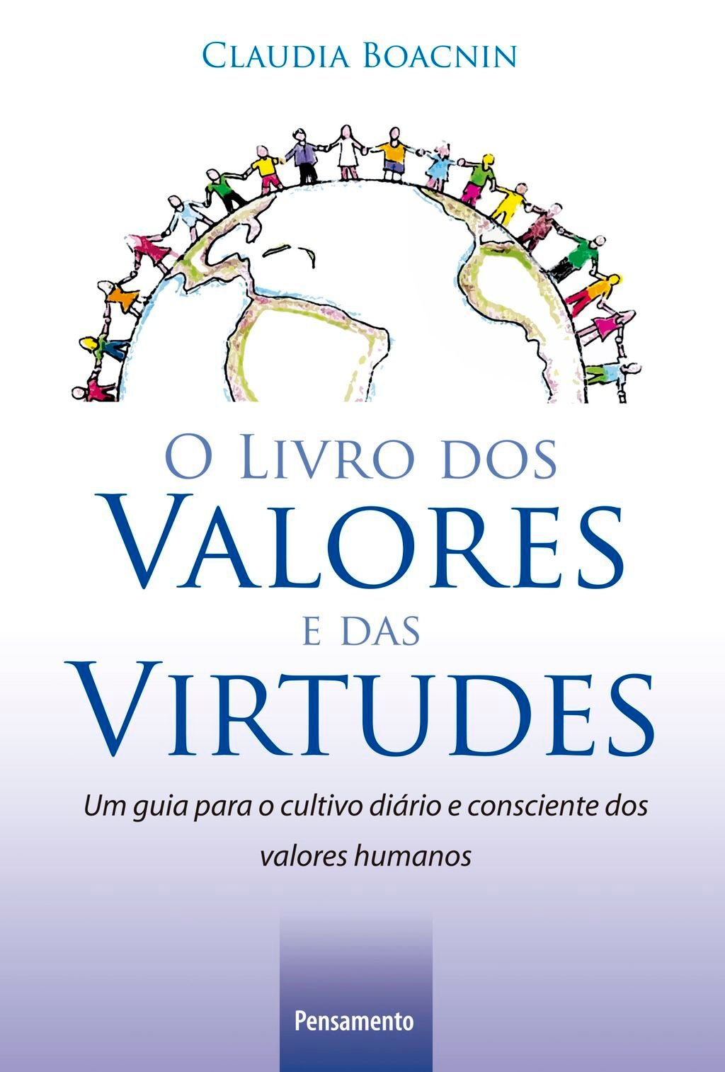 O livro dos valores e das virtudes