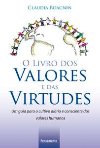 O livro dos valores e das virtudes