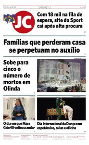 Jornal do Commercio