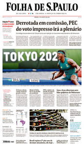 Folha de S.Paulo