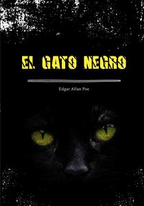 Gato Negro - Espanhol
