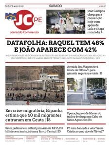 Jornal do Commercio