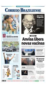 Correio Braziliense