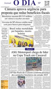 O Dia SP