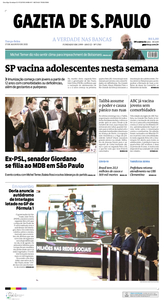 Jornal Gazeta