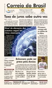 Correio do Brasil - Acervo