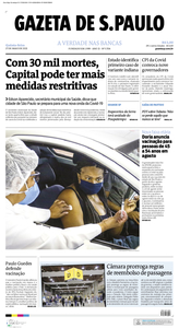 Jornal Gazeta