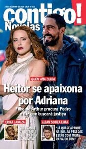 Contigo Novelas