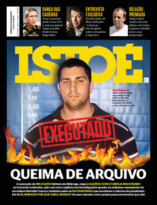 ISTOÉ - Acervo