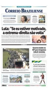 Correio Braziliense Correio Braziliense