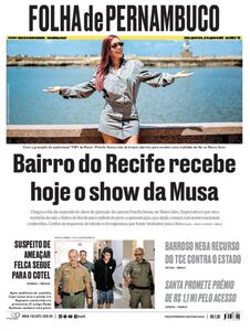 Folha de Pernambuco