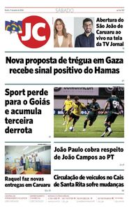 Jornal do Commercio