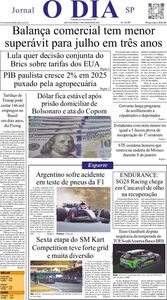 O Dia SP