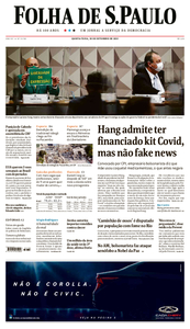 Folha de S.Paulo
