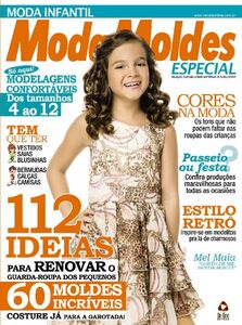 Moda Moldes