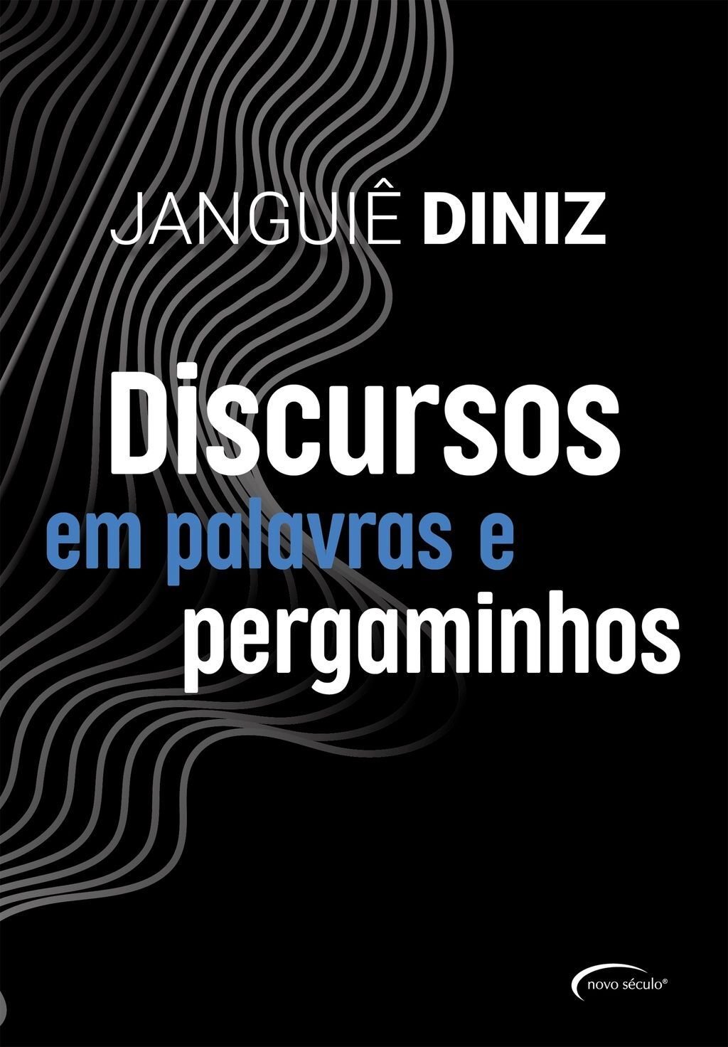 Discursos em palavras e pergaminhos