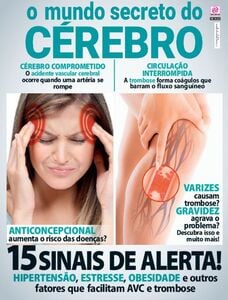 O Mundo Secreto do Cérebro