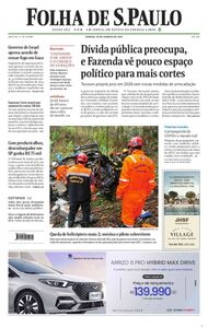 Folha de S.Paulo