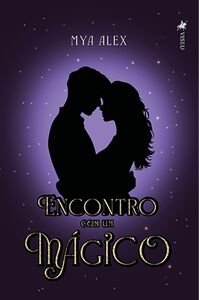 Encontro com um Mágico