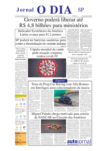 O Dia SP