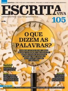 Escrita Viva