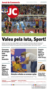Jornal do Commercio