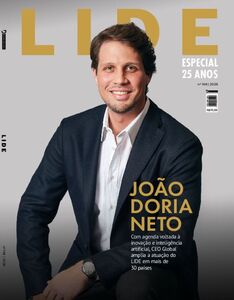Revista LIDE