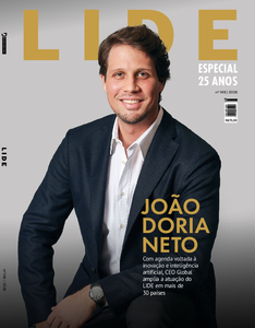 Revista LIDE