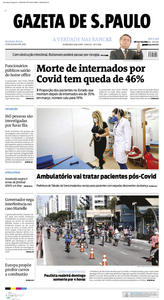 Jornal Gazeta