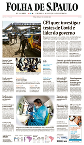 Folha de S.Paulo
