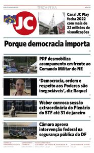 Jornal do Commercio