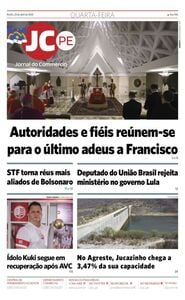Jornal do Commercio Jornal do Commercio