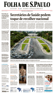 Folha de S.Paulo