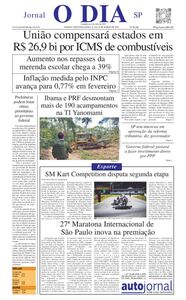 O Dia SP