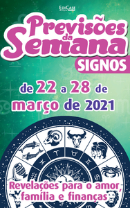 Previsões da Semana Previsões da Semana