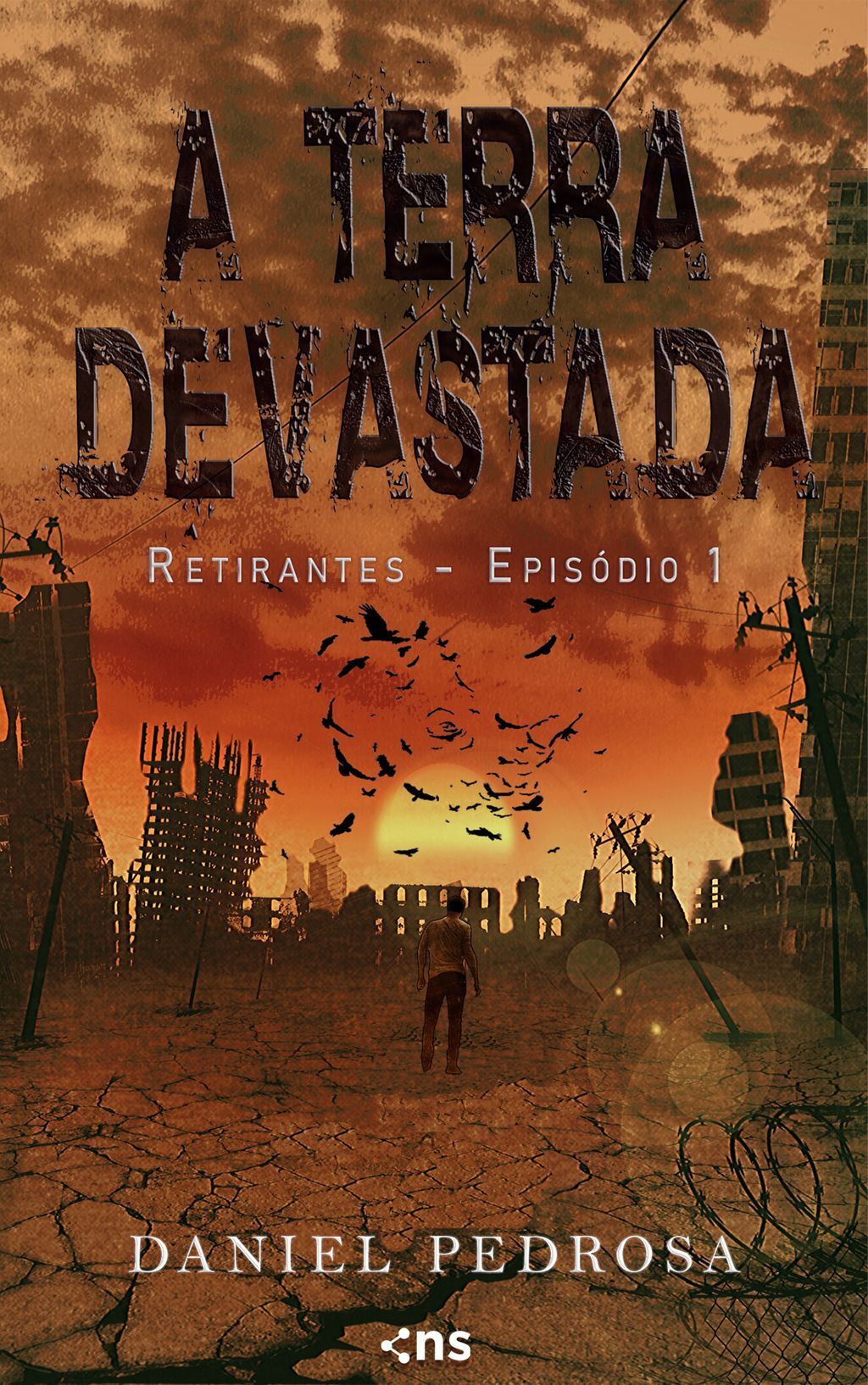 A Terra Devastada