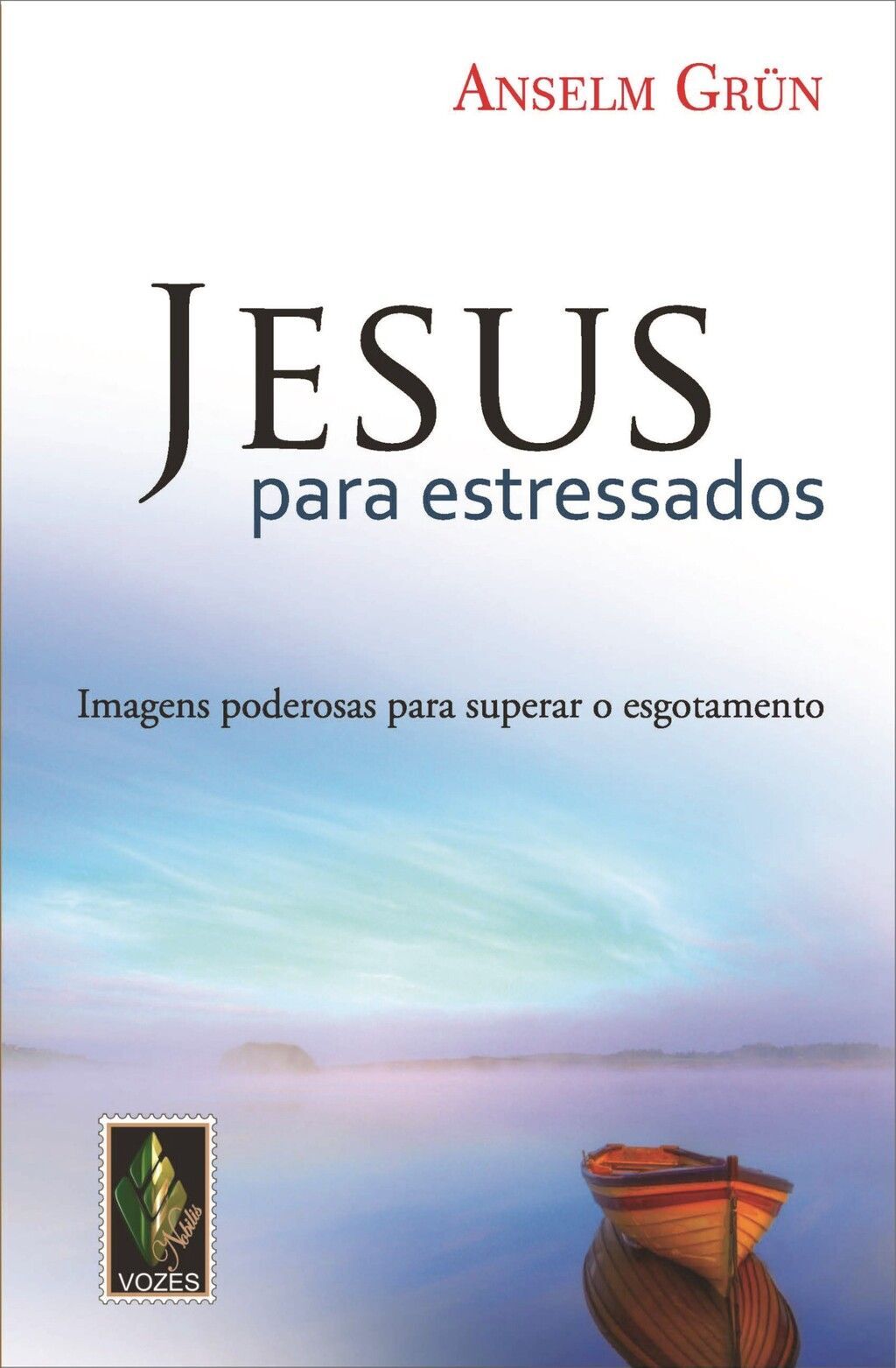 Jesus para estressados