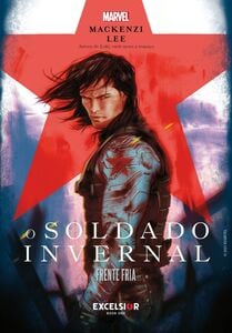 O Soldado Invernal: Frente fria