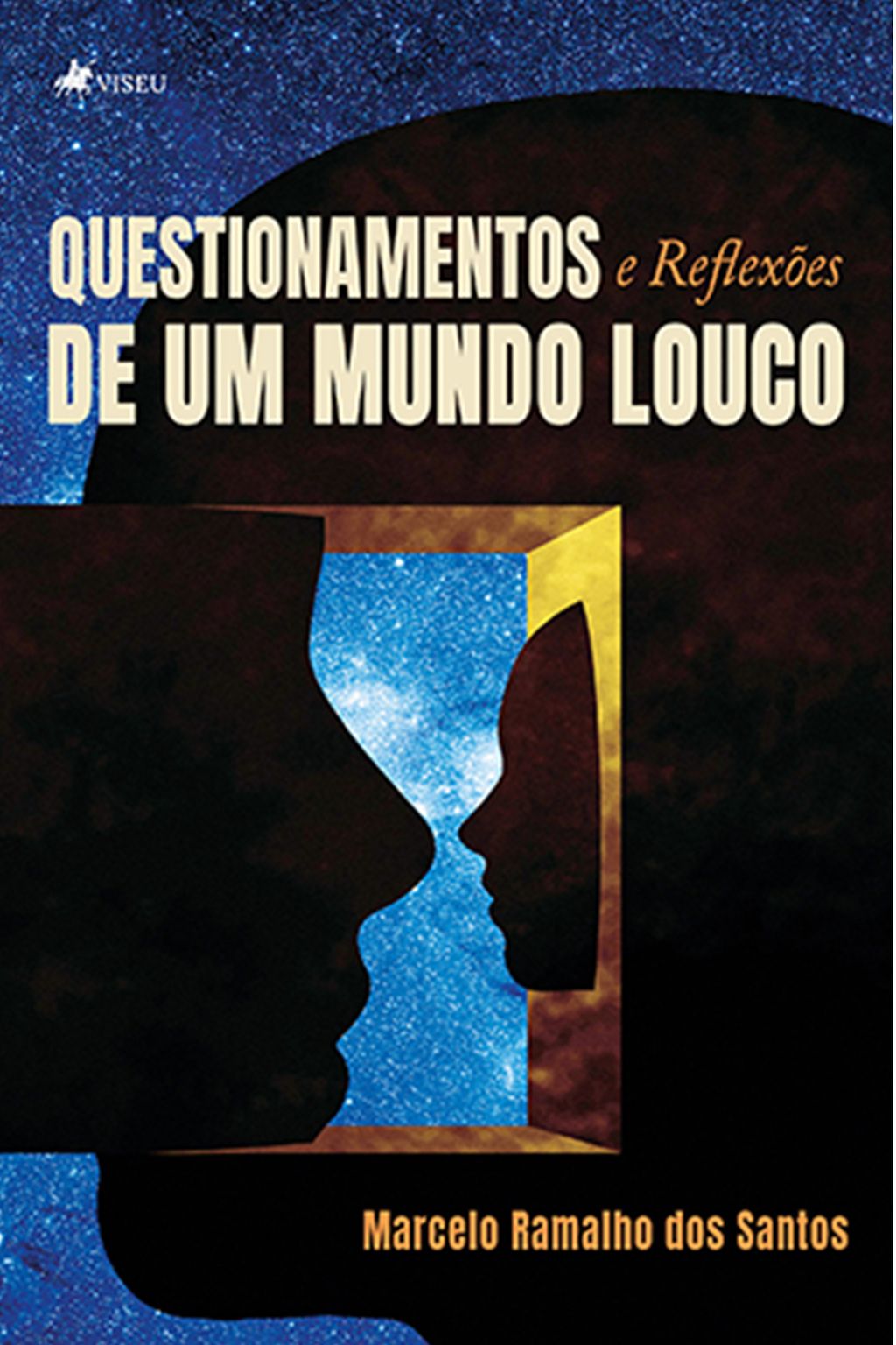 O Olho do Mundo – Biblioteca Secreta