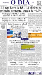 O Dia SP