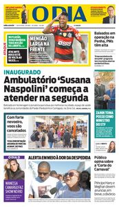 O Dia RJ