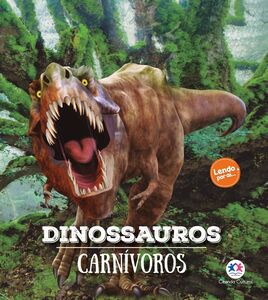 Dinossauros carnívoros