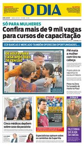 O Dia RJ