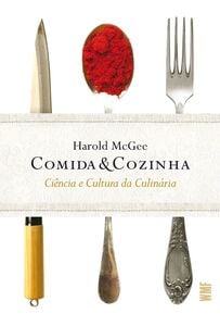 Comida e cozinha