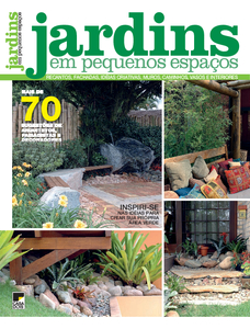 Jardins em Pequenos Espaços